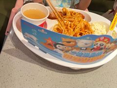 -海底捞火锅(塘厦天虹店)