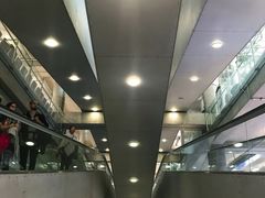-曼谷素万那普国际机场