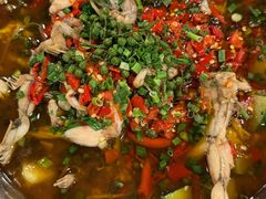 -辣螃铠盆盆蟹大排档(海昌店)