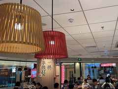 -遇见小面(江湾阳光天地店)