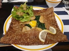 -La Creperie法餐厅(芮欧百货店)