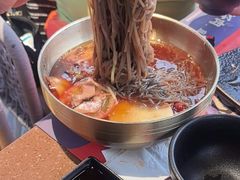 -海之屋韩式烤肉(海棠68环球美食街店)