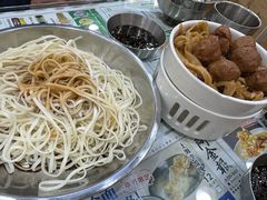 -阿金大白·上海菜馆(新天地店)