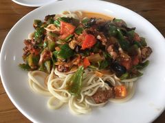 -阿达西新疆餐厅(西北大学店)