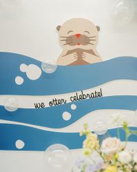 -CHERRY BABY 轻奢派对策划(北京国贸店)