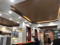 大堂-冰神糖水铺(国贸中心店)