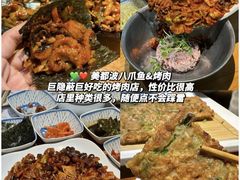 -李小老烧饼(常营民族家园店)