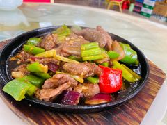 -思远客家菜馆(巴伐利亚店)
