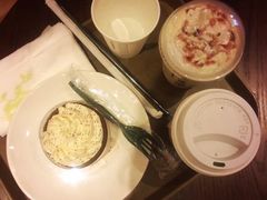 -星巴克(苏州泰华店)