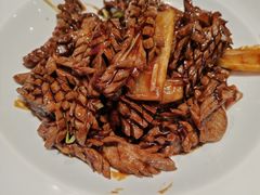 -老牌坊鲁菜名店(聊城美食岛店)