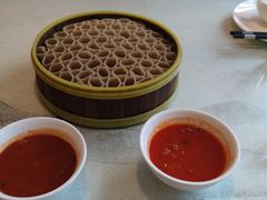 -老太原菜馆(中正天街店)