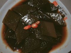 -丰茂烤串(全国首店)