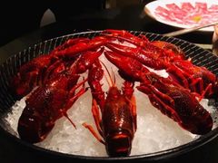 -荣记火锅(青悦城店)