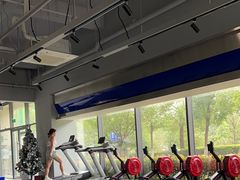 -METIS FITNESS女性健身工作室