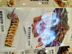 -锦粤宫·精致粤菜(深圳北站店)