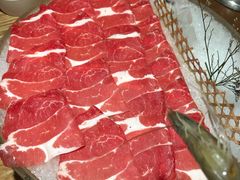 牛上脑-尚海豆捞(乐虹坊店)