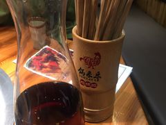 -锅来乐地锅鸡(安亭店)