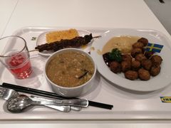 -宜家家居(哈尔滨商场店)