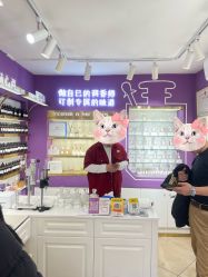 -觅香调香室(南锣鼓巷店)
