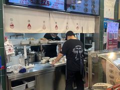 -好一家牛肉粉(山东路家乐福店)