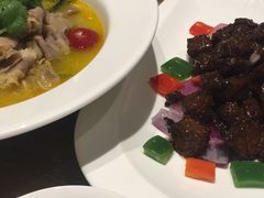 -廊亦舫Lang Yi Fang Restaurant(金桥店)