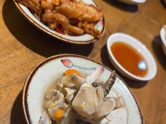 -水先生寧波菜(天一店)