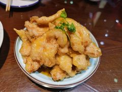 -东北大院·东北菜(三台子店)