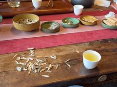 -邈墨茶馆(凤起路店)