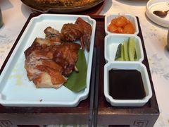 -云海肴·汽锅鸡·云南菜(高德置地店)