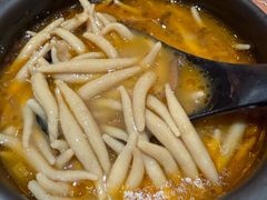 -西贝(吴江路湟普汇店)