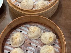-南翔馒头店(豫园店)