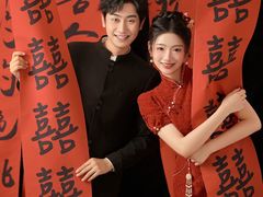 -浪漫一生摄影美学(怀柔开放路店)