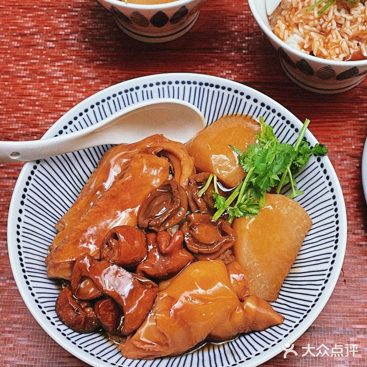 ‼️在西华路用街坊价食到干鲍