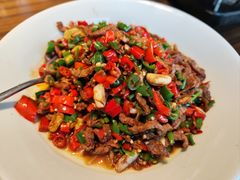 -鸽子侯·家宴·平价海鲜(绿地店)