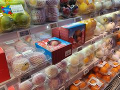 -盒马鲜生(大成店)