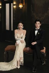 -MuseMarry婚纱(前海嘉里中心店)