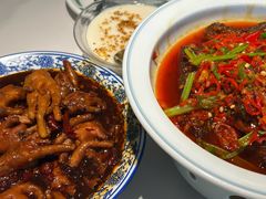 -欧记大排档·景德菜(上海首店)