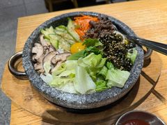 -姜虎东白丁烤肉(恒隆广场店)