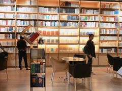 -三联韬奋书店(宽窄巷子店)