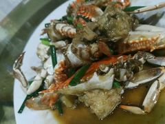 -绢姐海鲜大排档