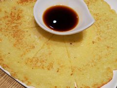 土豆饼-李先生的首尔小馆(松江启源广场店)