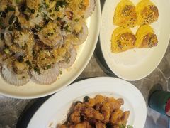 -船家渔(徐州北路店)