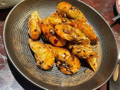 -新白鹿餐厅(爱琴海购物中心店)