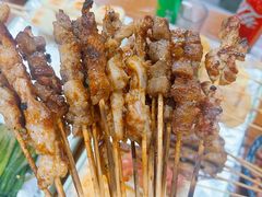 -弄堂里·寻味杭州(湖滨银泰in77C区店)