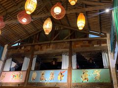 -HOHO餐厅(古子城店)