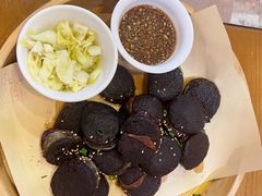 -春满园·邯郸菜发祥地(滏东店)