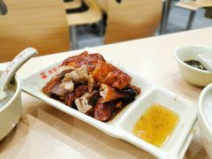-百家鸡味馆(清泰店)