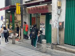 -添發碗仔翅美食