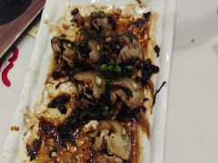 -丰尔粥食·顺德鱼生·干蒸排骨顺德菜(大良分店)