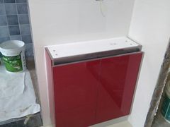 -佰丽爱家全屋定制(汶水店)